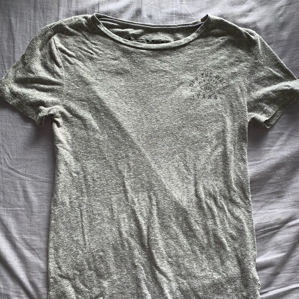 Vans old skool t-shirt